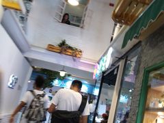 -骑鹅公社(南开大悦城店)