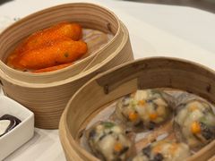 东星斑鱼饺-翠园(北京王府中环店)