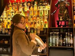 -叁口组·秘密酒廊(钱王街店)
