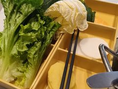 -呷哺呷哺 黄金牧场 (中发百旺店)