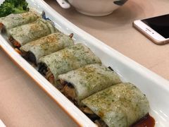 -顺风山庄(水濂山店)