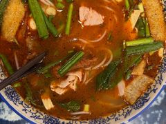 -桥香园云南过桥米线(金马碧鸡店)