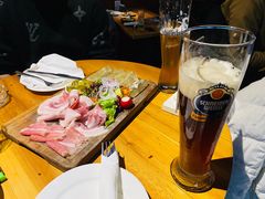 -LENBACH兰巴赫西餐啤酒坊(水璟唐店)