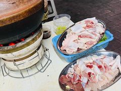 -威邵鸡煲(西华路总店)