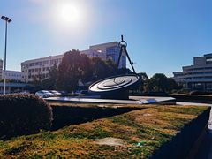 -苏州工学院(东湖校区)