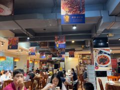-天下客饭店(中山路店)