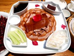 -壹零捌道·北京烤鸭(车公庄店)