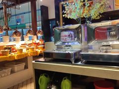 -阪尚皇·原切牛排·烤肉火锅自助(北京路店)