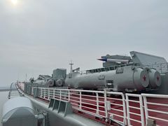 -泰达航母主题公园