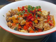 -楚成谷鸭馆(裕民店)