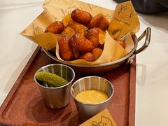 -CRAZYONES克芮旺斯西班牙餐厅(苏州中心店)