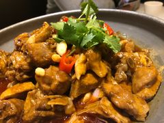 -国味壹号·精品湘菜·宴请佳选(新天地店)