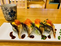 -樱の千渡日式料理·铁板烧•烧鸟(金盛田广场店)