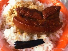 辣把子肉-咱家王新国把子肉(县东巷店)