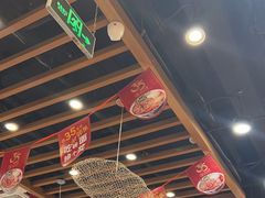 -西部马华清真兰州牛肉面·烧烤夜市(三里河店)