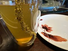 -杭州西子湖四季酒店·金沙厅