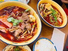 -脑馋粉儿(三里屯店)