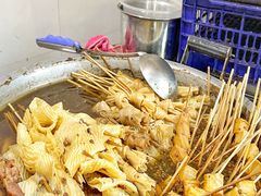 -马记大锅煮(总店)