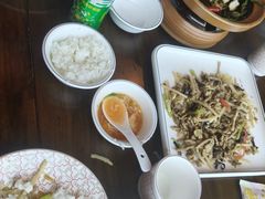 -润泽园饭庄(中山路店)