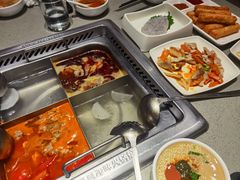 -海底捞火锅(泰安爱琴海店)