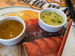 -余百年·现烧烧腊(布吉华浩源店)