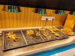-争先鲜·蒸汽海鲜自助·鲜切牛肉