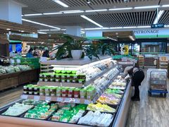 -果蔬好生活超市(新荟城店)