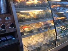 -星巴克(来福士办公楼店)