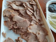 -李连贵熏肉大饼(宁山中路店)