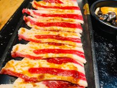 -九田家黑牛烤肉料理(太阳城店)