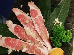 -江户烧肉(高德店)
