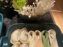 -蒋记海鲜姿造•洋房别墅(星河湾店)