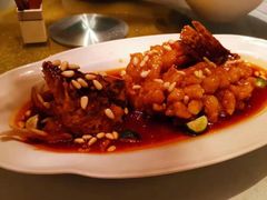 -上海小南国(仲盛世界商城店)