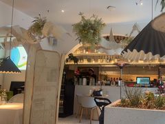 -春树下·树屋花房西餐厅(罍街AS1980店)