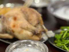 -吉英盐焗鸡(文中路店)