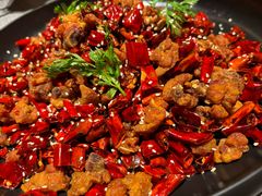 -秀儿四九城·新京菜(亚运村鸟巢店)