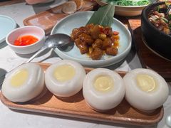 -大榕树下顺德菜(融创茂店)