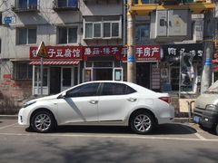 -铁亭子豆腐馆(振兴街店)
