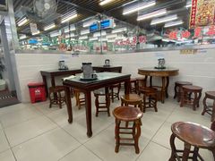大堂-穗银肠粉店(东川路店)