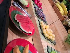 -芝小官牛肉火锅烤肉自助(淮安清江浦区新亚店)