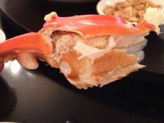 -无招牌海鲜餐厅(滨海艺术中心店)