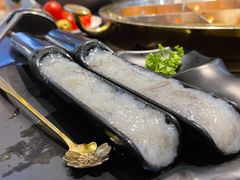 井格虾滑-井格重庆火锅(西直门凯德Mall店)