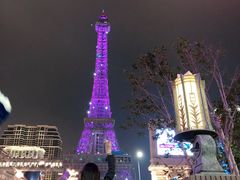 -NOBLE MART(巴黎人购物中心分店)