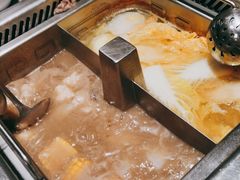 -海底捞火锅(龙岗星河COCO Park店)