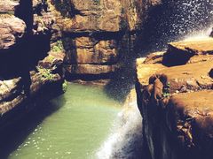 -云台山风景名胜区