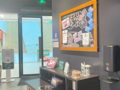 -星巴克(镇江苏宁广场6F店)