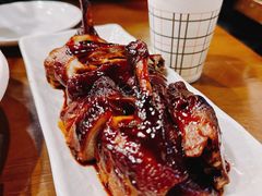-奶奶的味道(胶州路店)