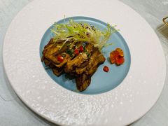 香辣猪脆骨-江海肥牛(桃园南路店)