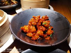 -金牌外婆家(苏州中心店)