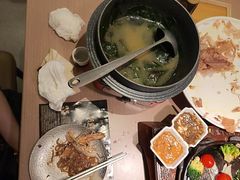 -将军牛排·尔滨地标朝鲜族美食(总店)